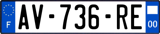 AV-736-RE
