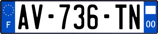 AV-736-TN