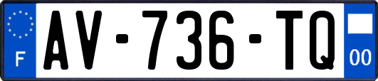 AV-736-TQ