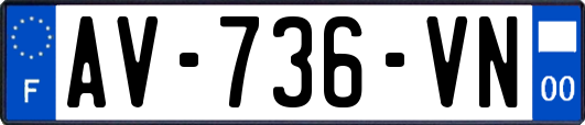 AV-736-VN