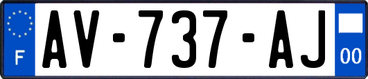 AV-737-AJ