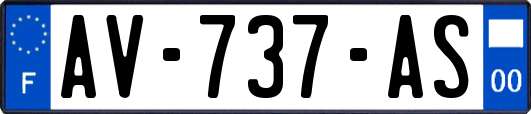 AV-737-AS