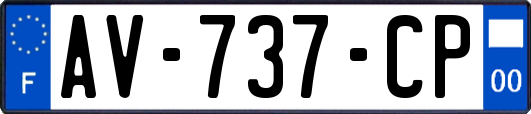 AV-737-CP