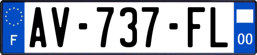 AV-737-FL