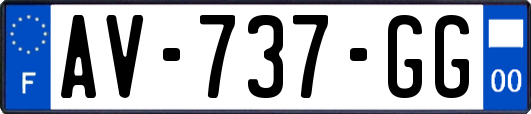 AV-737-GG