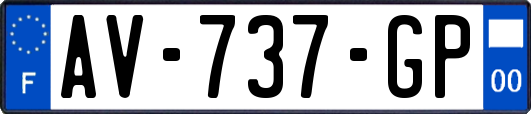 AV-737-GP
