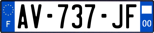 AV-737-JF
