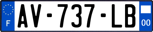 AV-737-LB