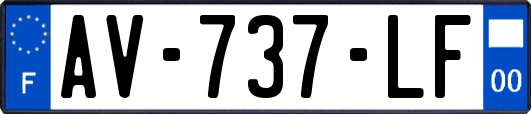 AV-737-LF