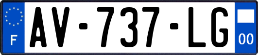 AV-737-LG