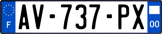 AV-737-PX