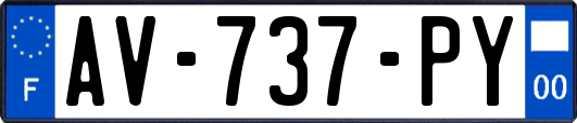 AV-737-PY