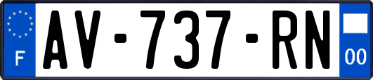 AV-737-RN
