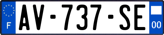 AV-737-SE