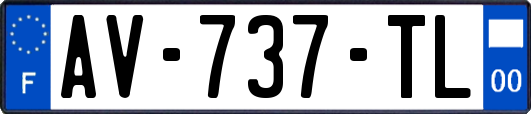 AV-737-TL
