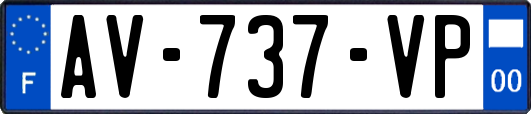 AV-737-VP