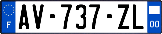 AV-737-ZL