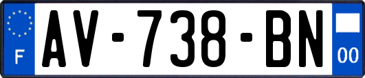 AV-738-BN