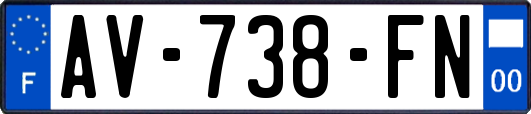 AV-738-FN