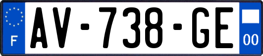 AV-738-GE