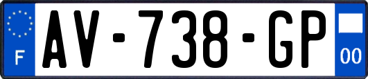 AV-738-GP
