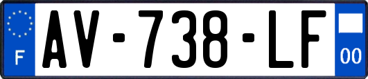 AV-738-LF