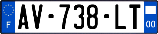 AV-738-LT