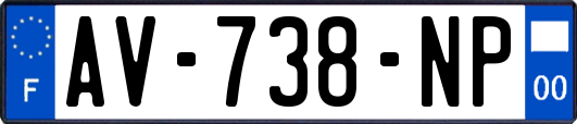 AV-738-NP