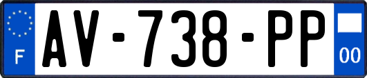 AV-738-PP