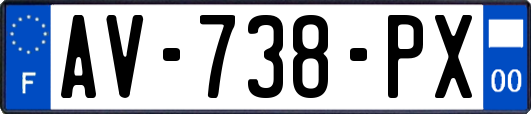 AV-738-PX