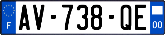 AV-738-QE