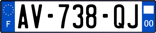 AV-738-QJ