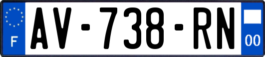 AV-738-RN