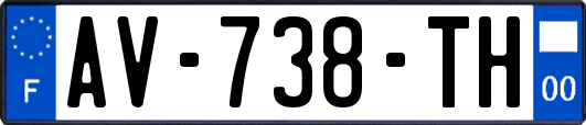 AV-738-TH