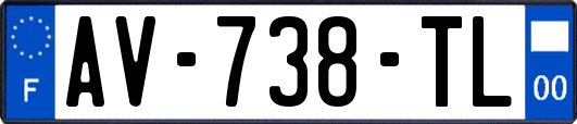 AV-738-TL