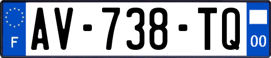 AV-738-TQ