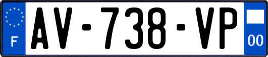 AV-738-VP