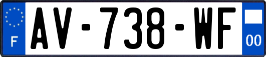 AV-738-WF