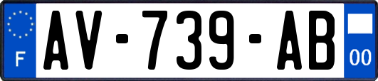 AV-739-AB