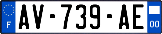 AV-739-AE