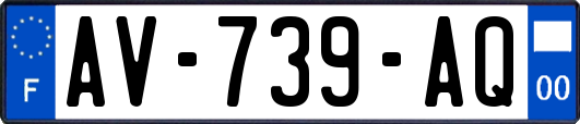 AV-739-AQ