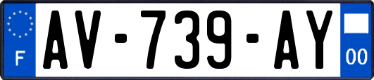 AV-739-AY