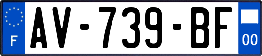 AV-739-BF