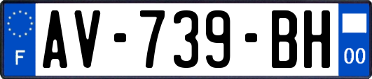 AV-739-BH