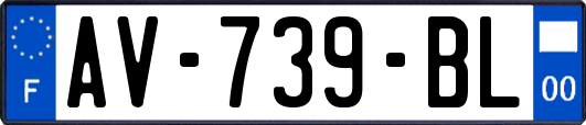 AV-739-BL