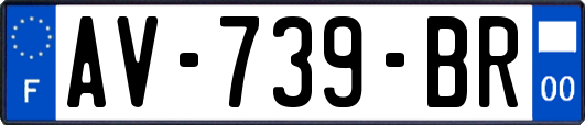 AV-739-BR