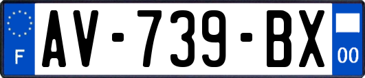 AV-739-BX