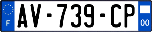 AV-739-CP