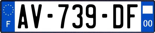 AV-739-DF