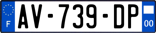 AV-739-DP
